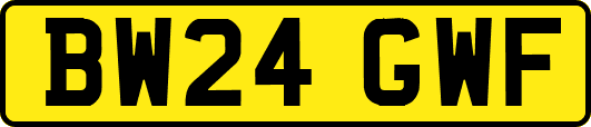 BW24GWF