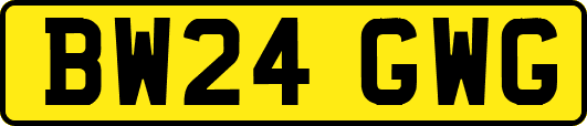 BW24GWG