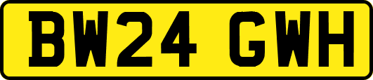BW24GWH