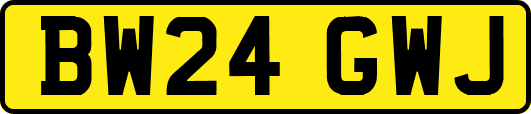 BW24GWJ