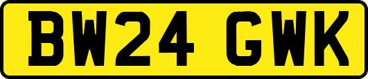 BW24GWK