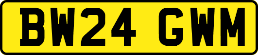 BW24GWM