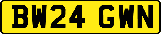 BW24GWN