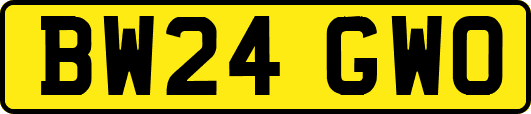 BW24GWO