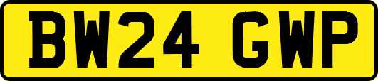 BW24GWP