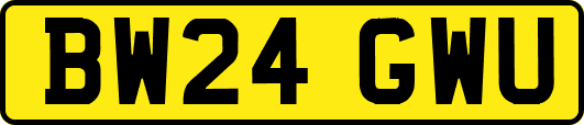BW24GWU