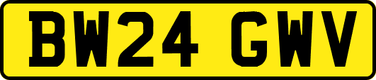 BW24GWV