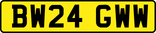 BW24GWW