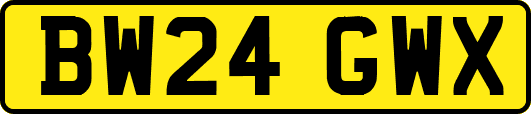 BW24GWX