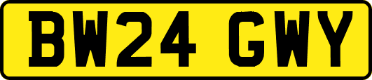 BW24GWY