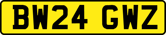 BW24GWZ