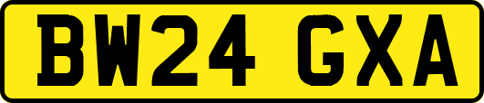 BW24GXA