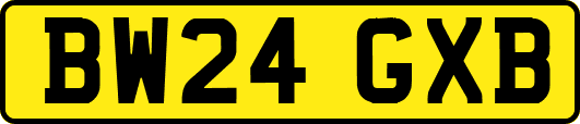 BW24GXB