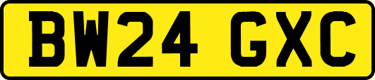 BW24GXC