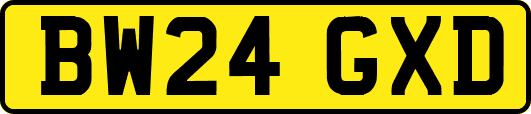 BW24GXD