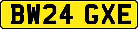 BW24GXE