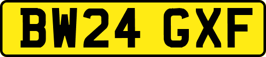 BW24GXF