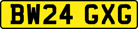 BW24GXG