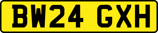BW24GXH