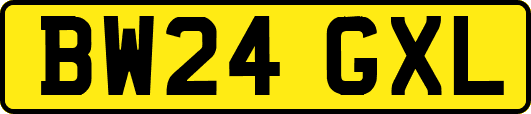 BW24GXL