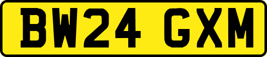 BW24GXM
