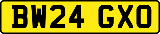 BW24GXO