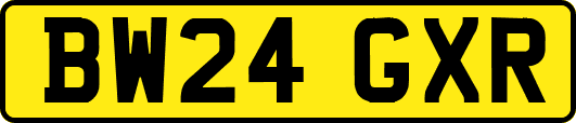 BW24GXR
