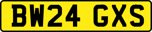 BW24GXS