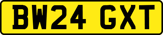 BW24GXT