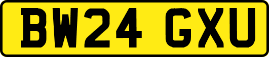 BW24GXU