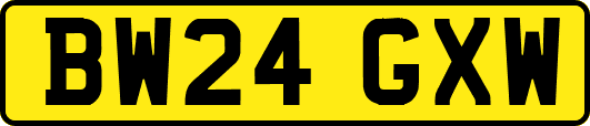BW24GXW