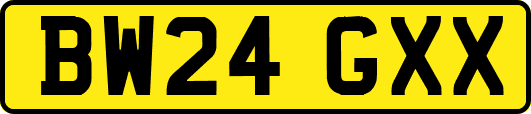 BW24GXX