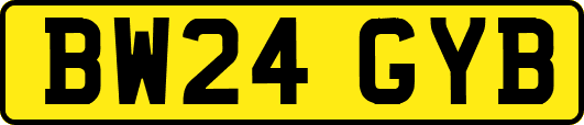 BW24GYB