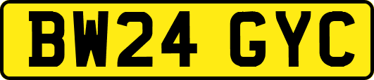 BW24GYC