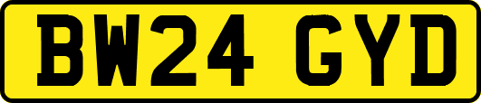 BW24GYD