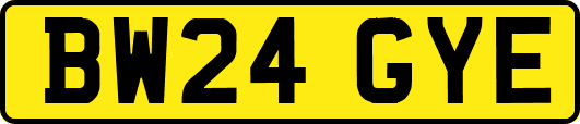 BW24GYE