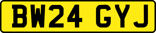 BW24GYJ
