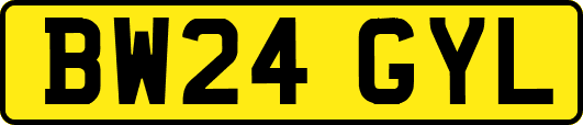 BW24GYL