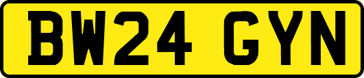 BW24GYN