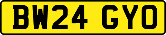 BW24GYO