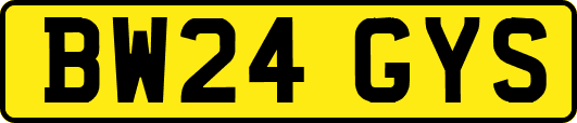 BW24GYS