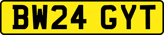 BW24GYT