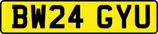 BW24GYU