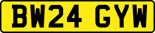 BW24GYW