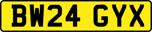 BW24GYX