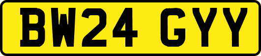 BW24GYY
