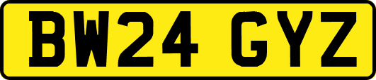 BW24GYZ