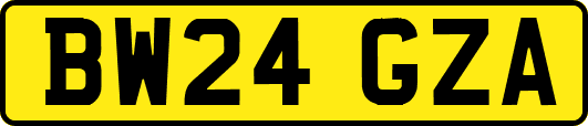 BW24GZA
