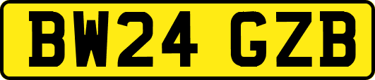 BW24GZB