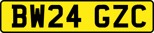 BW24GZC